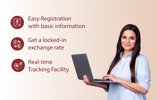 Steps to Register