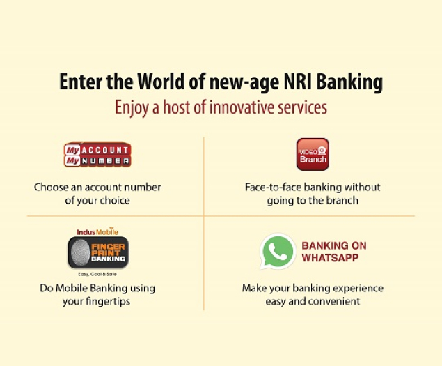 New Age NRI Banking
